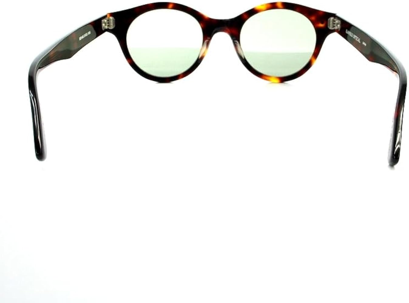 Amazon | 金子眼鏡 KANEKO OPTICAL KJ-12 RDDE サングラス べっ甲柄