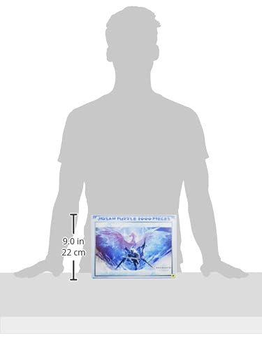 Amazon.co.jp: エンスカイ 1000ピース ジグソーパズル