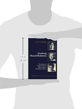Gendering Musical Modernism: The Music of Ruth Crawford, Marion