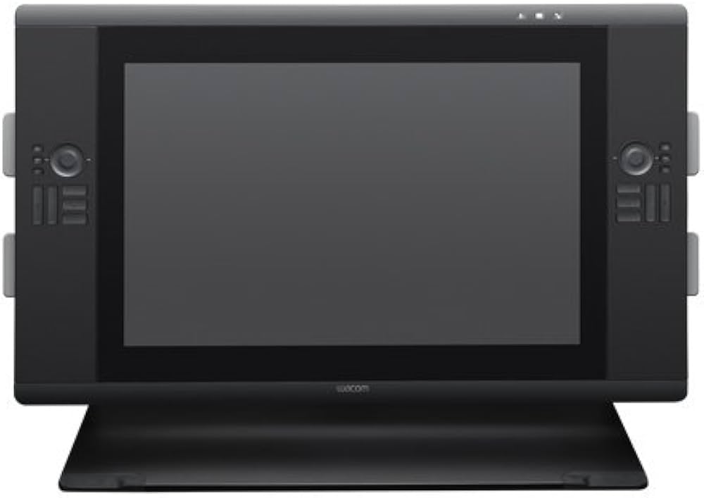 Wacom Cintiq DTK-2400 ワコム 液タブ 液晶タブレット 24 ワコム