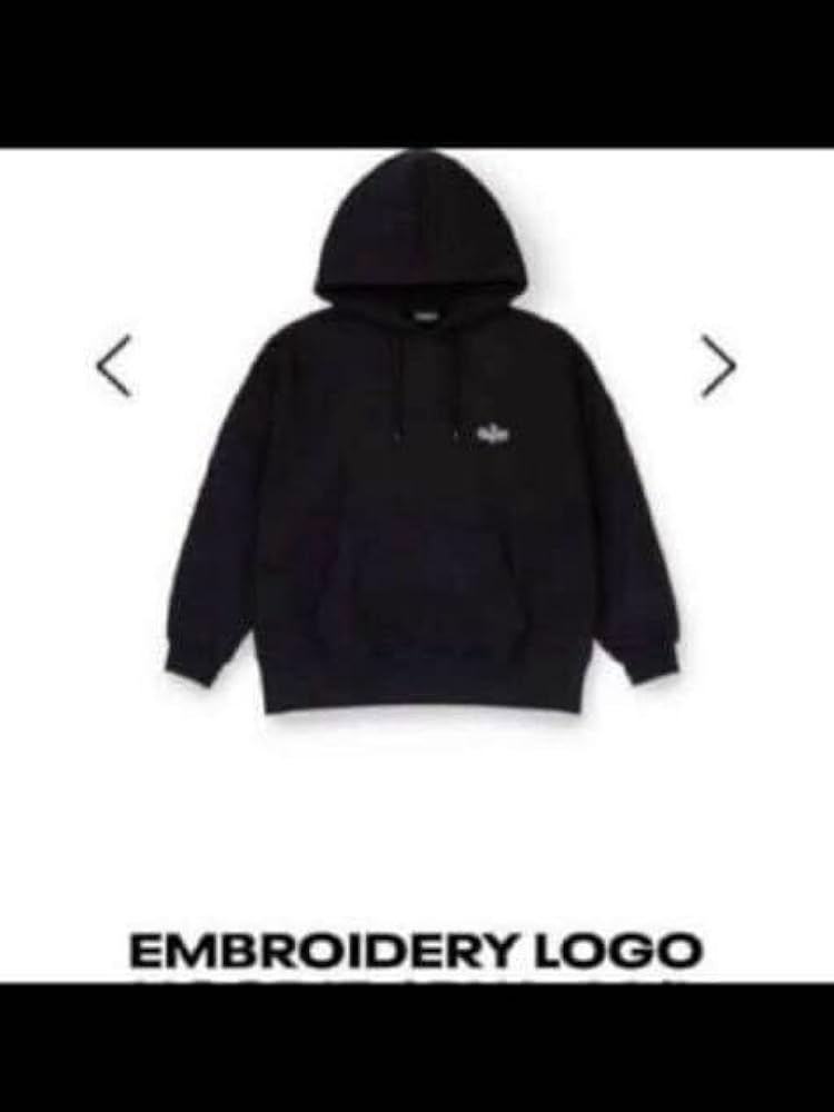 the GazettE 13周年パーカー 新品 フーディ the GazettE ロゴパーカー