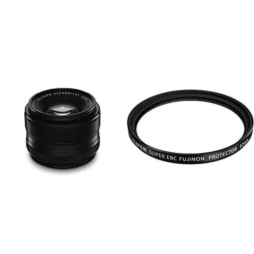 Amazon.co.jp: FUJIFILM X 交換レンズ フジノン 単焦点 標準 大口径
