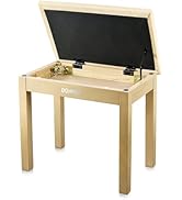 Amazon | Donner 電子キーボード ピアノ Z型 スタンド 高さ60-85cm調節