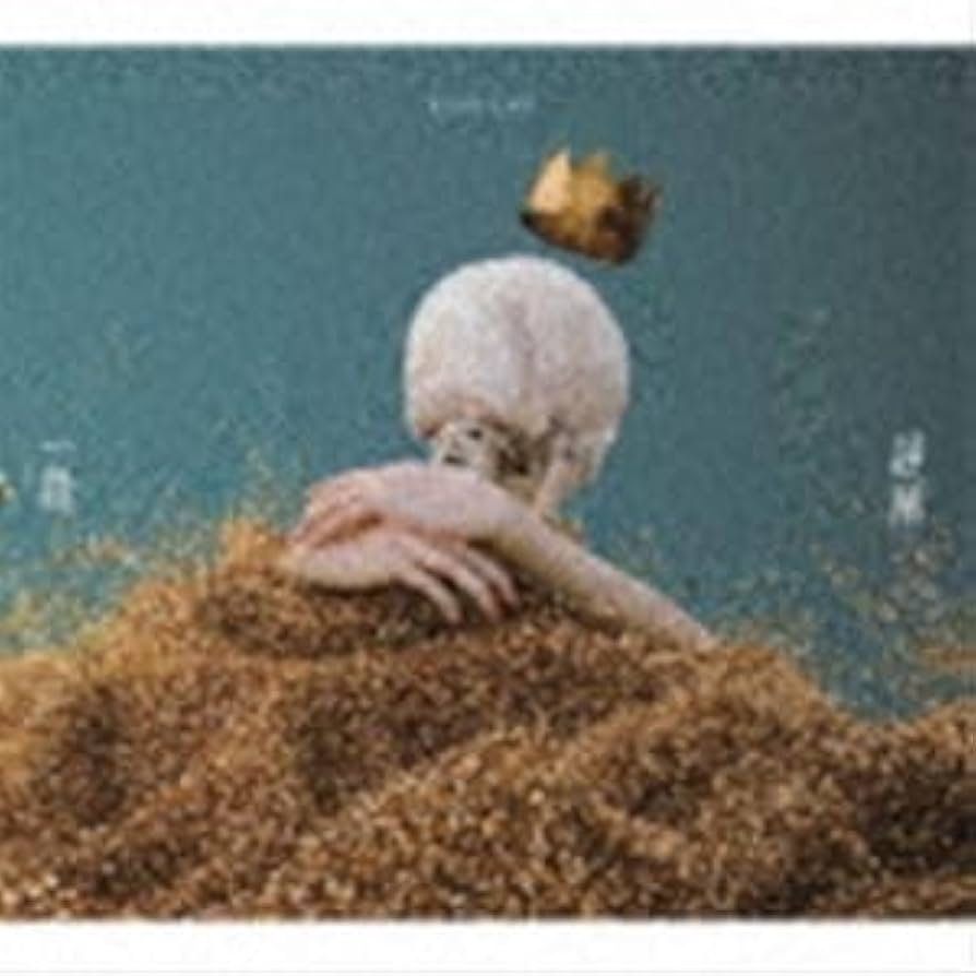 Amazon.co.jp: 一途／逆夢（初回生産限定盤／CD＋Blu-ray） King Gnu