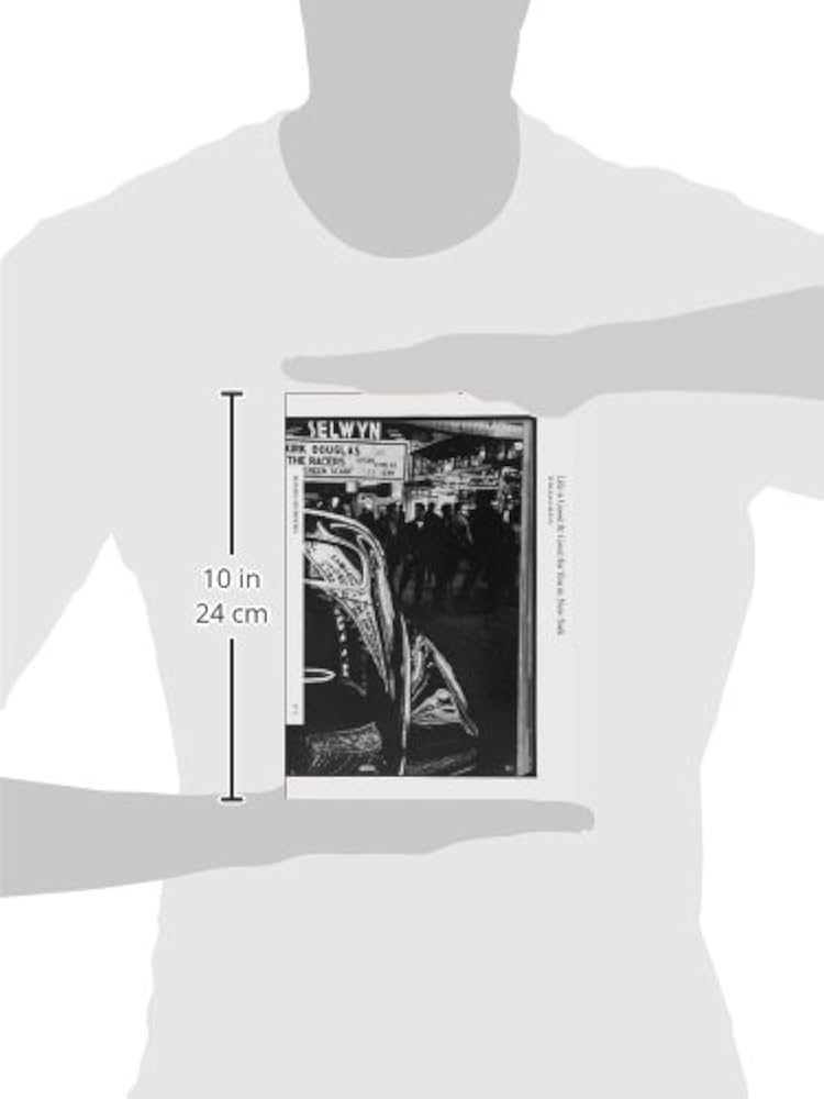 Amazon | Life Is Good & Good for You in New York: Trance Witness