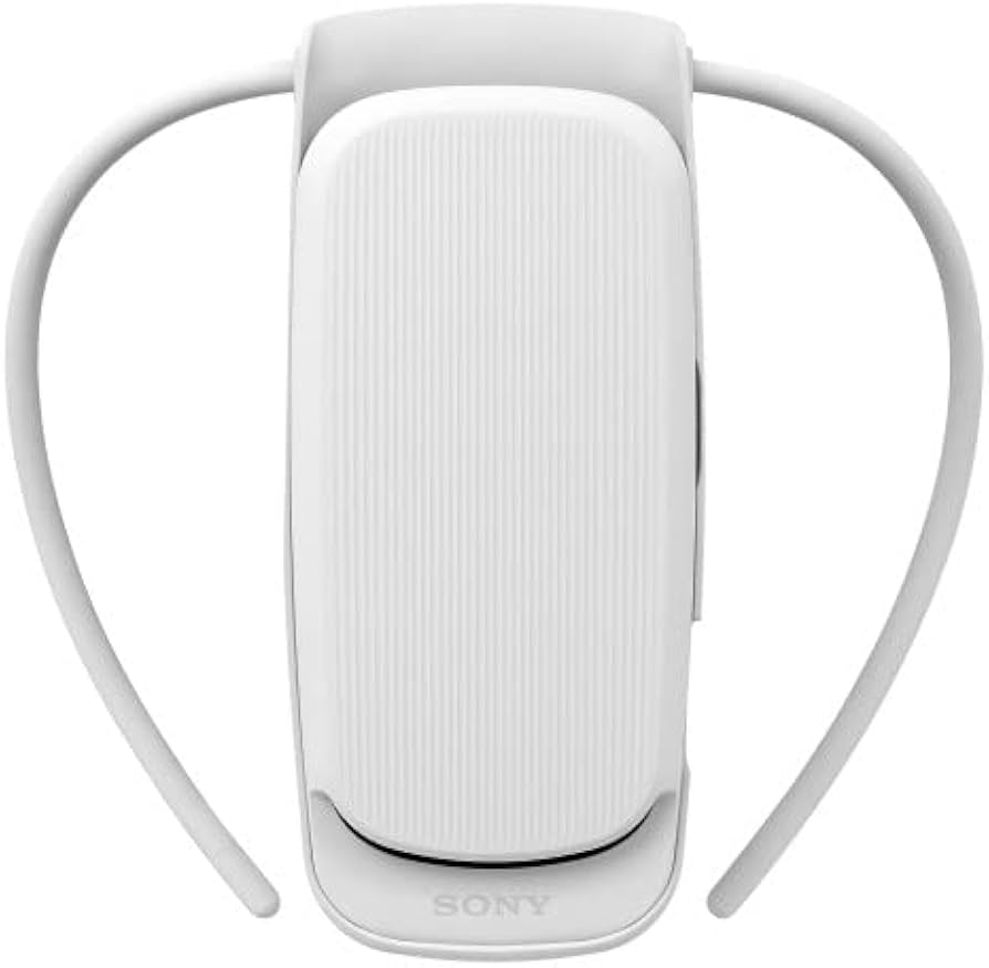 Amazon.co.jp : ソニー REON POCKET 4(レオンポケット 4) ウェアラブル