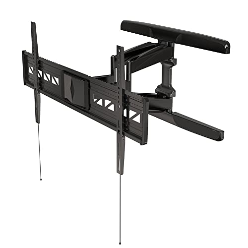 Amazon | テレビ 壁掛け 金具 55～90型 TVセッターフリースタイル