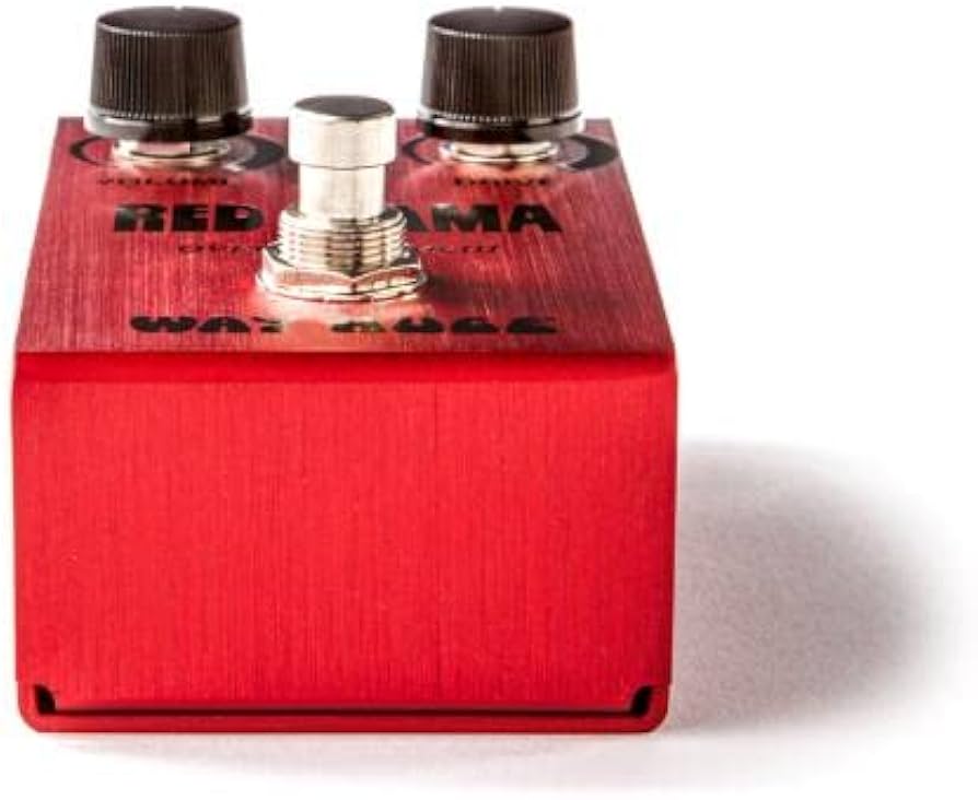 Amazon | WAY HUGE ウェイ ヒュージ レッド ラマ WM23 RED LLAMA