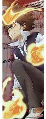 Amazon.co.jp: 家庭教師ヒットマンREBORN! スティックポスター Ver