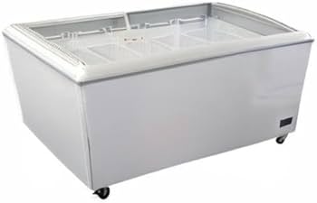 Amazon | 業務用(ジェーシーエム)JCM 冷凍ショーケース JCMCS-330 330