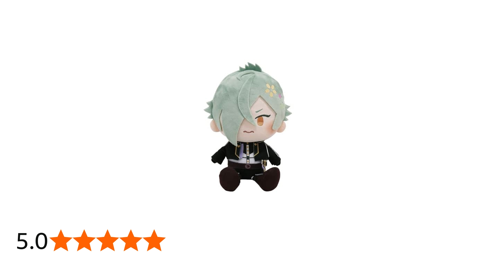 Amazon.co.jp: わんぱく！刀剣乱舞 ぬいぐるみ ひざまる 膝丸 : おもちゃ