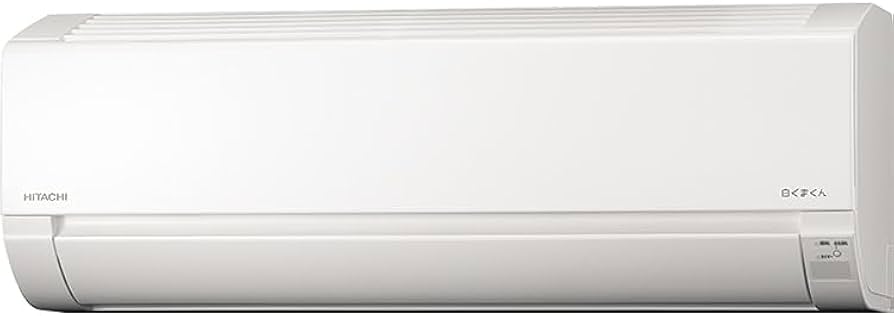 Amazon | エアコン おもに6畳 AJシリーズ 2024年モデル コンパクト