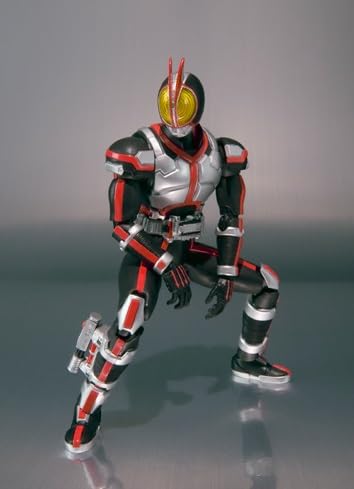 Amazon.co.jp: TAMASHII NATIONS S.H.フィギュアーツ 仮面ライダー