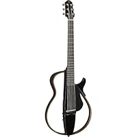 Amazon | ヤマハ YAMAHA サイレントギター ナチュラル SLG200S NT SRT