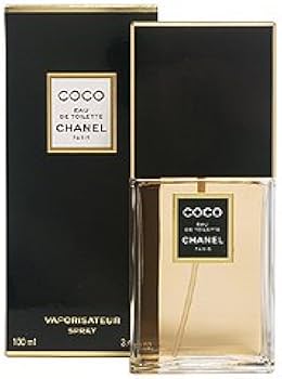 Amazon | シャネル(CHANEL) ココ 100ml EDT SP [並行輸入品] | CHANEL