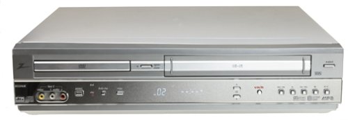 Amazon.com: Zenith XBV243 Dual Deck DVD-VCR Combo : Electronics