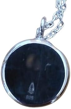 Amazon.co.jp: ボタンワークス Button Works ネックレス ペンダント