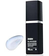 Amazon.co.jp: ZIGEN(ジゲン) メンズ オールインワンジェル 美容液