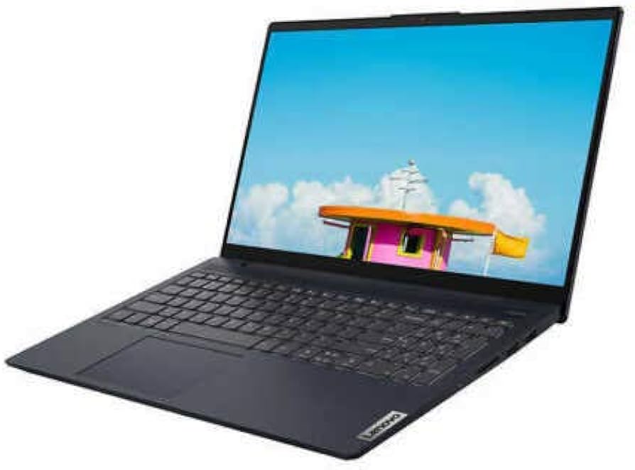 Lenovo Laptop IdeaPad 5 de 15,6 polegadas FHD IPS Touchscreen
