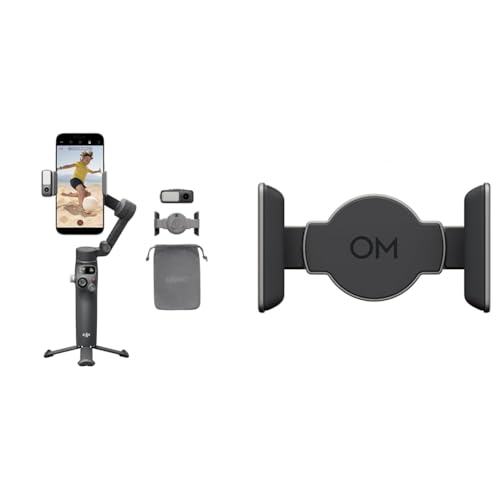 Amazon.co.jp: DJI スマホ ジンバル Osmo Mobile 7P ジンバル