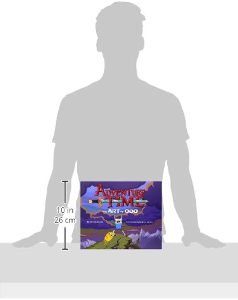 Amazon | Adventure Time: The Art of Ooo | McDonnell, Chris