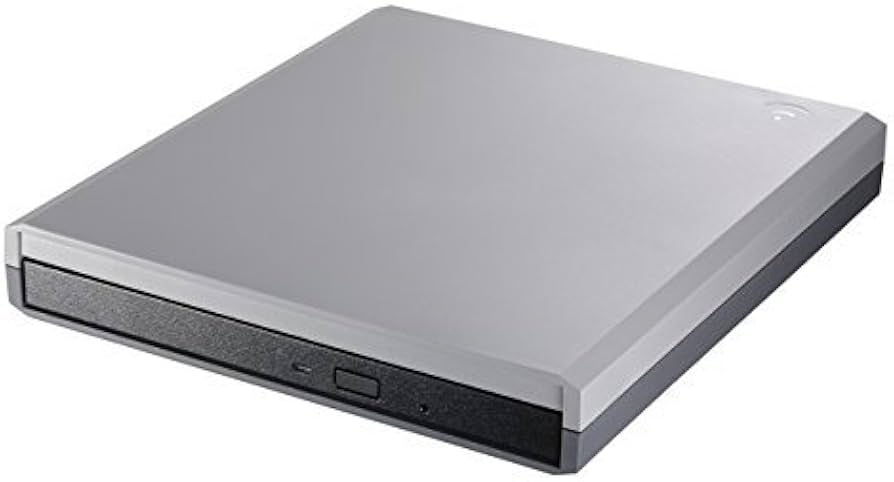 Amazon.co.jp: I-O DATA CDレコ Wi-Fi CDRI-W24AIC : パソコン・周辺機器