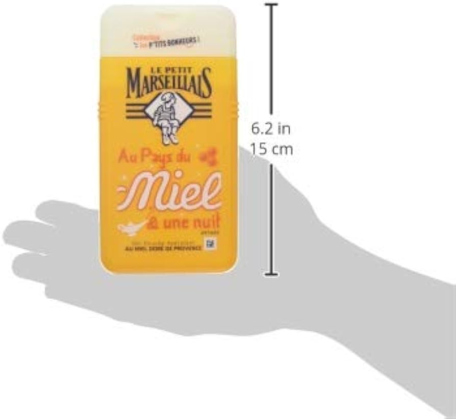 Amazon | ル・プティ・マルセイユ （Le Petit Marseillais）les P'TITS