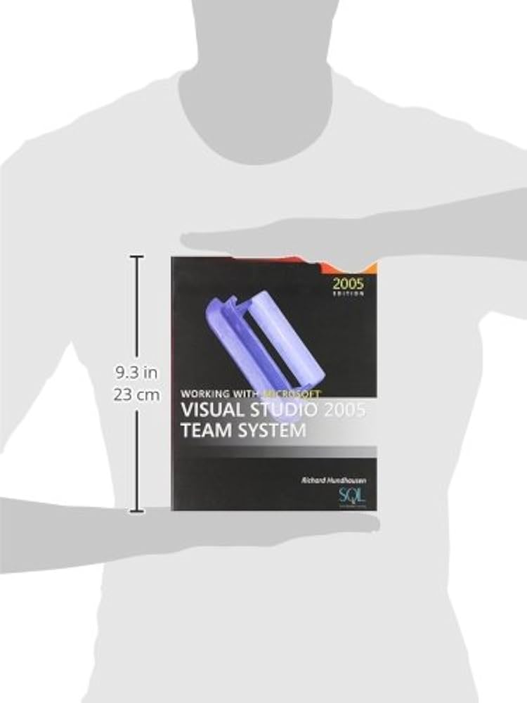 Working with Microsoft® Visual Studio® 2005 Team System
