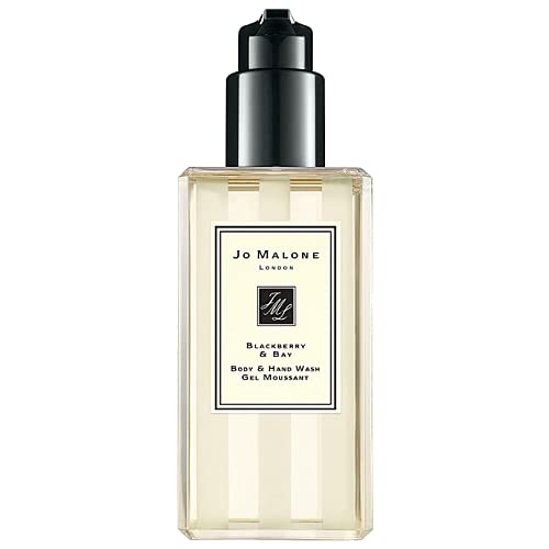 Amazon | ジョーマローン ブラックベリー ＆ ベイ ボディ ＆ ハンド
