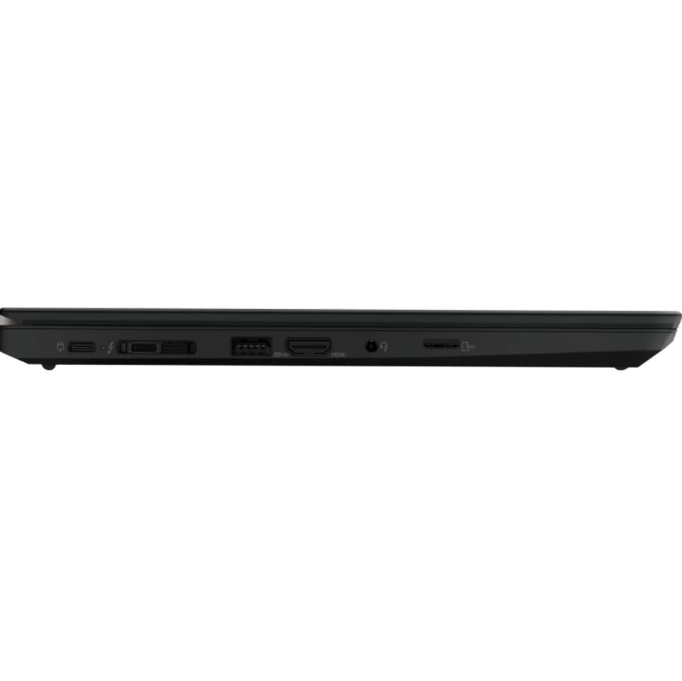 Amazon.com: Lenovo ThinkPad T14 Business Laptop, 14