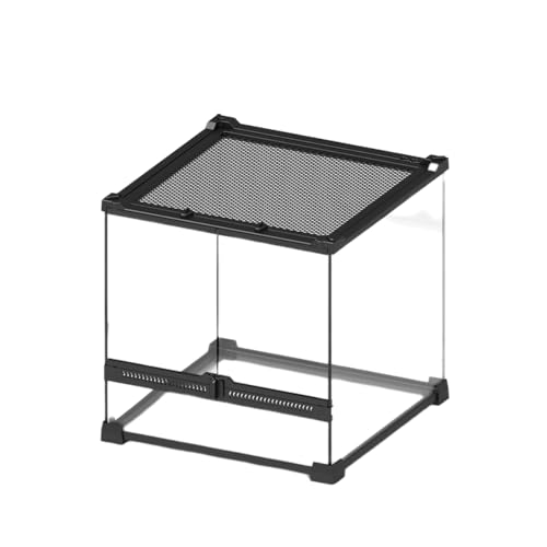 爬虫類 ケージ 蓋 メッシュ」の人気商品一覧 | 安い商品を通販サイト