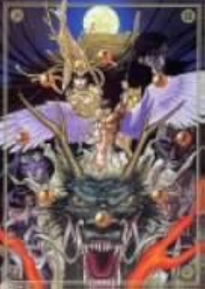 Amazon.co.jp: 孔雀王 DVD-BOX : DVD