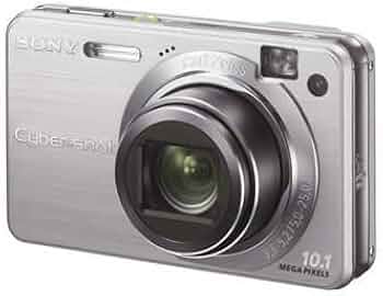 Amazon | SONY デジタルカメラ Cyber-Shot(サイバーショット) W170