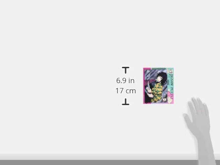 Amazon | エンスカイ(ENSKY) 300ピース ジグソーパズル 鬼滅の刃 (水柱