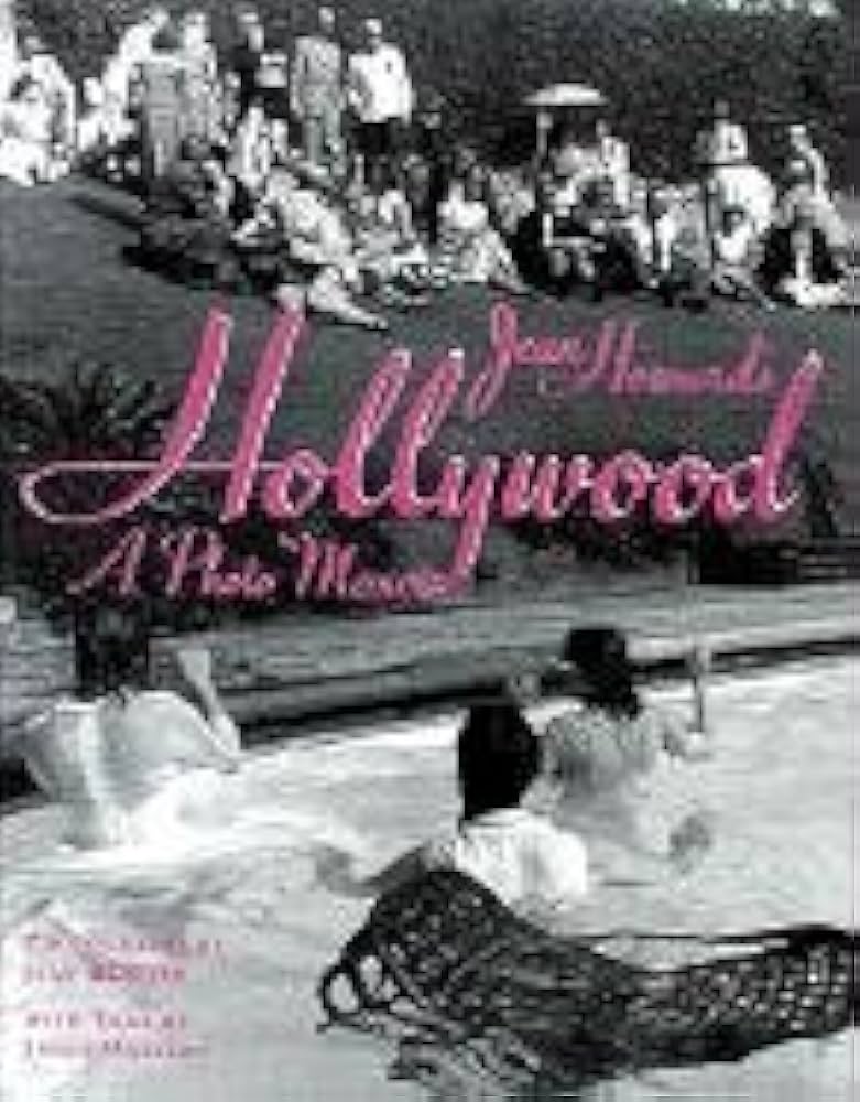 Jean Howard's Hollywood: Howard, Jean: 9780810926790: Amazon.com