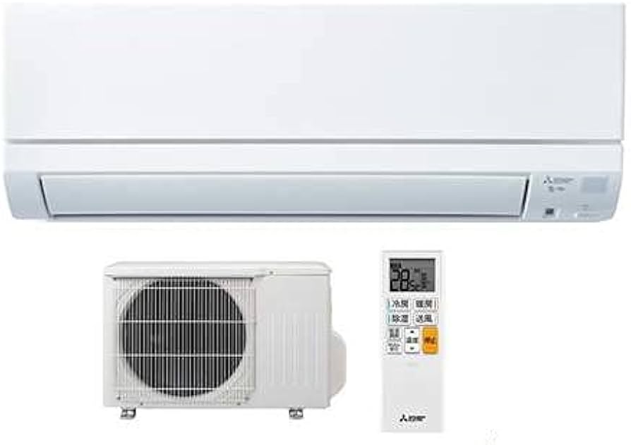 Amazon | 三菱電機 基本機能と品質にこだわったスタンダードモデル