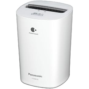 Amazon.co.jp: Panasonic空気清浄機・除湿器すべて: ホーム＆キッチン