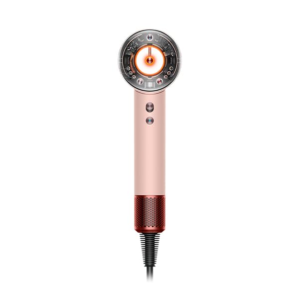 Amazon.co.jp: Dyson Supersonic Nural Shine : Beauty