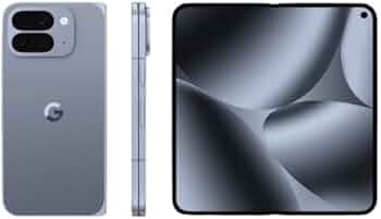 Amazon | SIMフリー Google Pixel 10 Pro Fold 16gb 256gb Moonstone