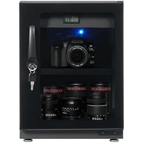 Amazon.co.jp: 防湿庫・ドライボックス - ケース・バッグ: 家電＆カメラ