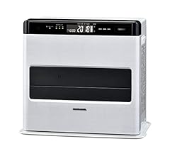 Amazon | CORONA(コロナ) 石油ファンヒーター 【日本生産】 (木造10畳