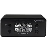 Amazon | 【国内メーカー】Cerevo LiveWedge | CDP-LW01A | ライブ配信