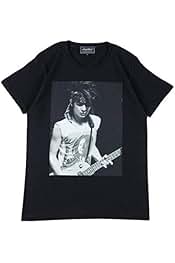 Amazon.co.jp: 真島昌利 Tシャツ