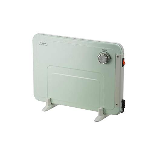 Amazon | ユアサプライムス パネルヒーター YA-PH160YS-M | YUASA