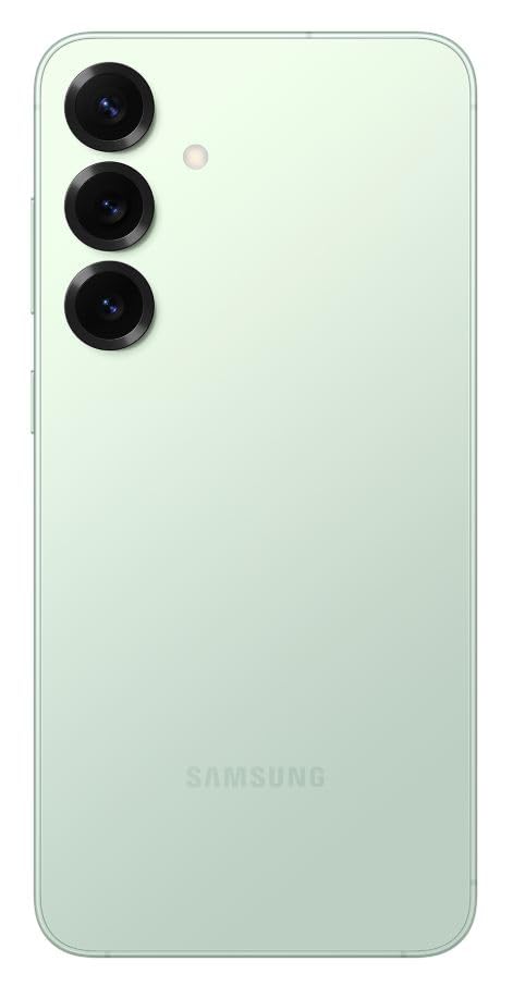 Amazon.com: SAMSUNG Galaxy S25+ SM-S936B/DS 256GB 12GB RAM AI