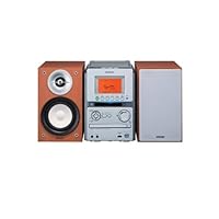 Amazon.co.jp: SONY MD搭載オールインワンコンポ CMT-M35WM S USB