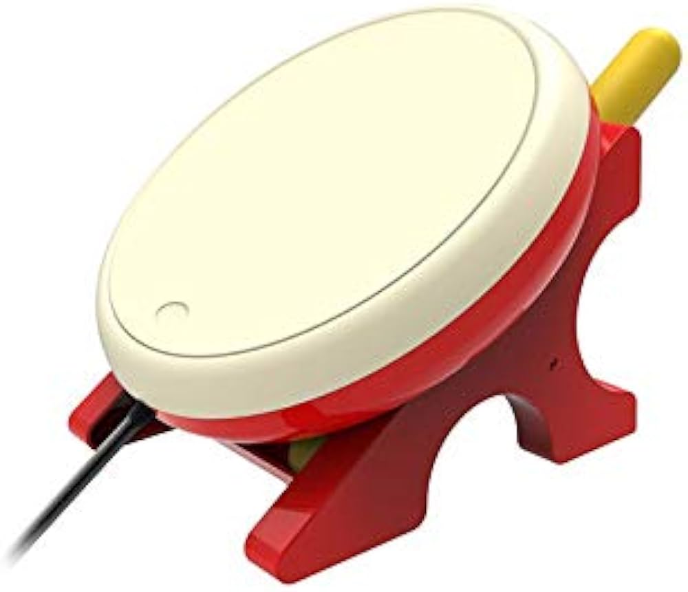 Amazon.co.jp: NKストア Switch 対応 太鼓＆達人専用コントローラー