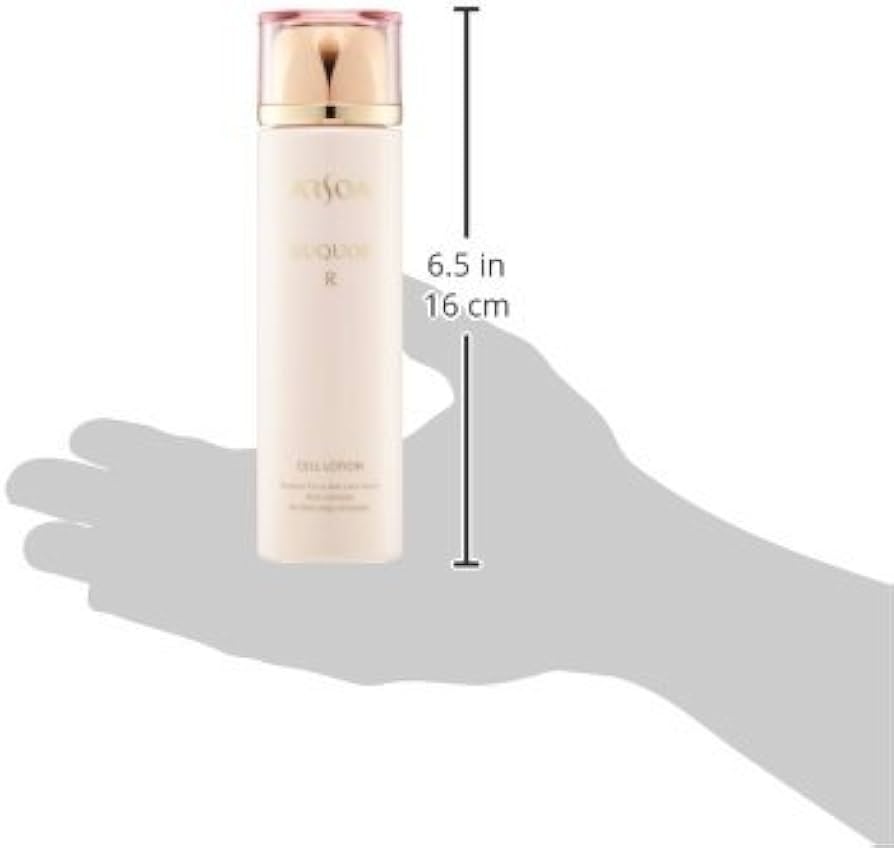 Amazon | ARSOA (アルソア) ヌクォルR セルローション150ml