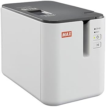 Amazon | マックス(MAX) PM-3600 テープワープロ(ビーポップミニ