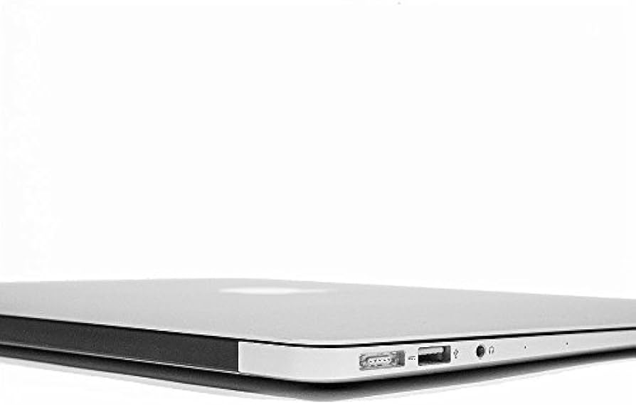 Amazon.com: Apple MacBook Air MF068LL/A - 13.3in Laptop (Intel
